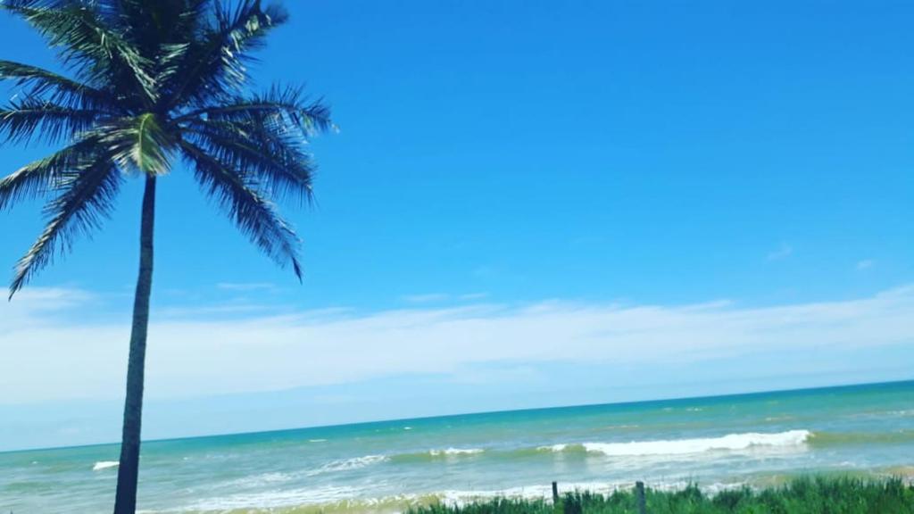  Apartamentos vista mar Praia de Jacaraípe