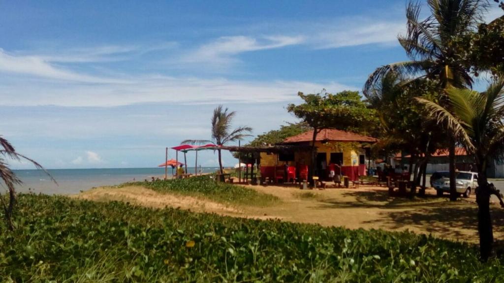  Apartamentos vista mar Praia de Jacaraípe