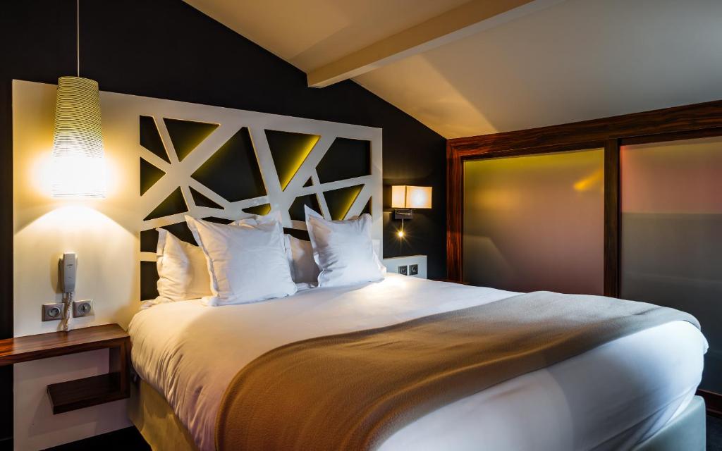 Hôtel de Brienne - Resim 23