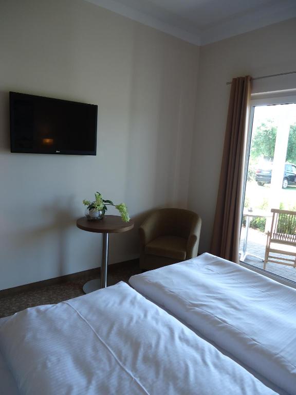 Ostseehotel Boltenhagen - Suite