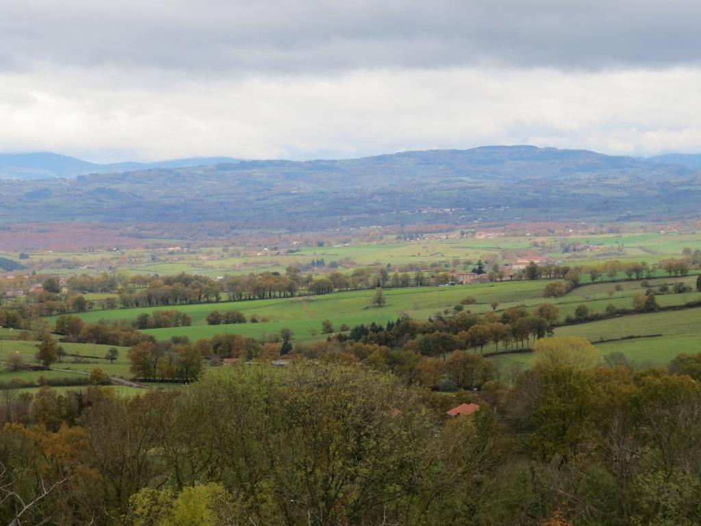 Gite horizon