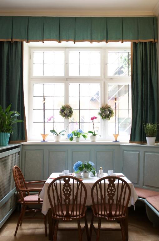 Hotel Schlicker - Resim 29