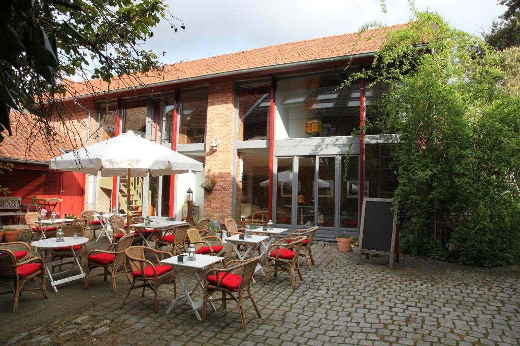 Photo from B&B De Henehoeve in Heks, Limburg, Belgium