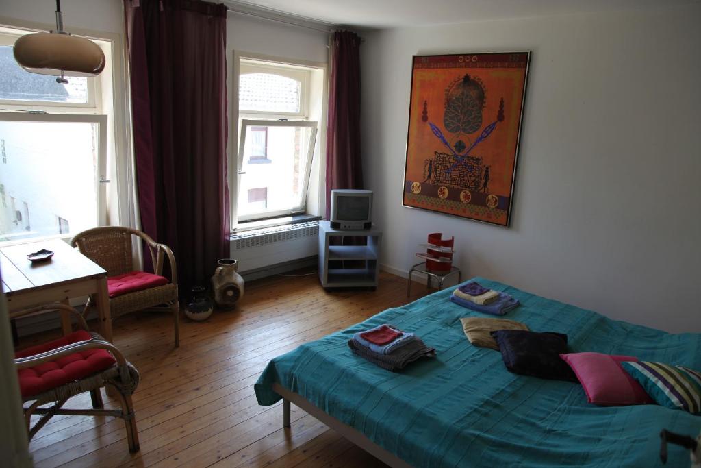 B&B De Henehoeve - 双人间