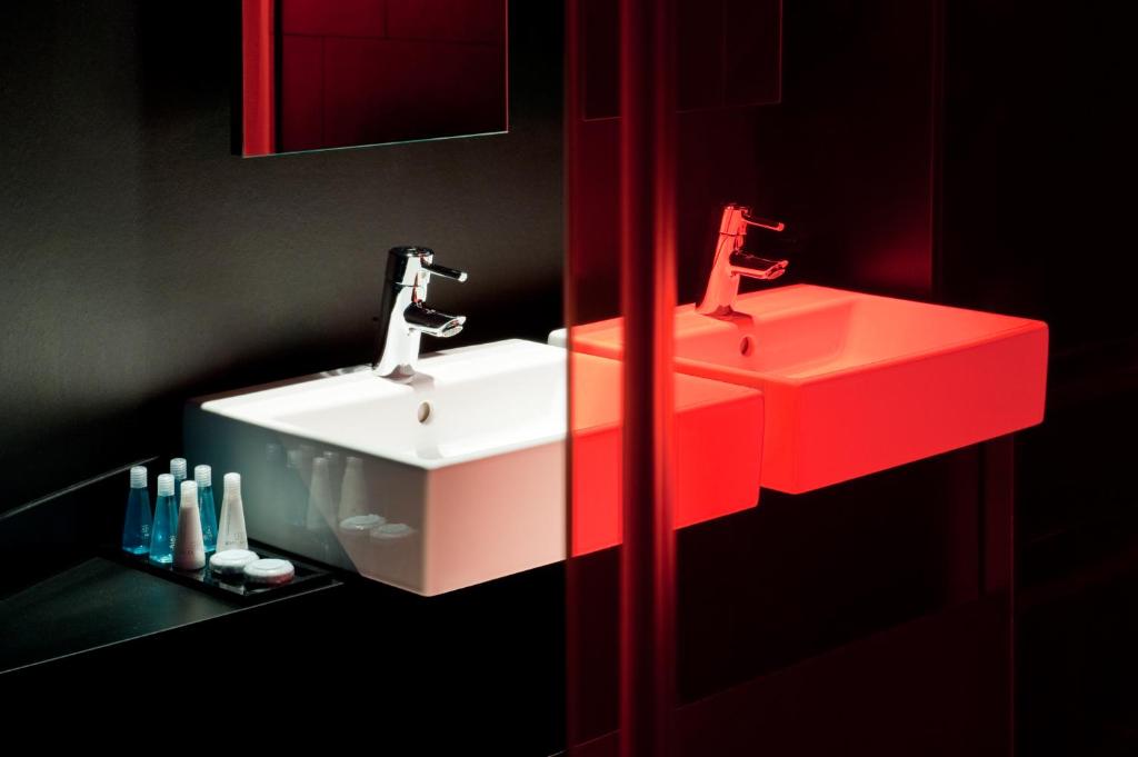 Fotografie z fotogalerie ubytování Axel Hotel Berlin - Adults Only v Berlíně