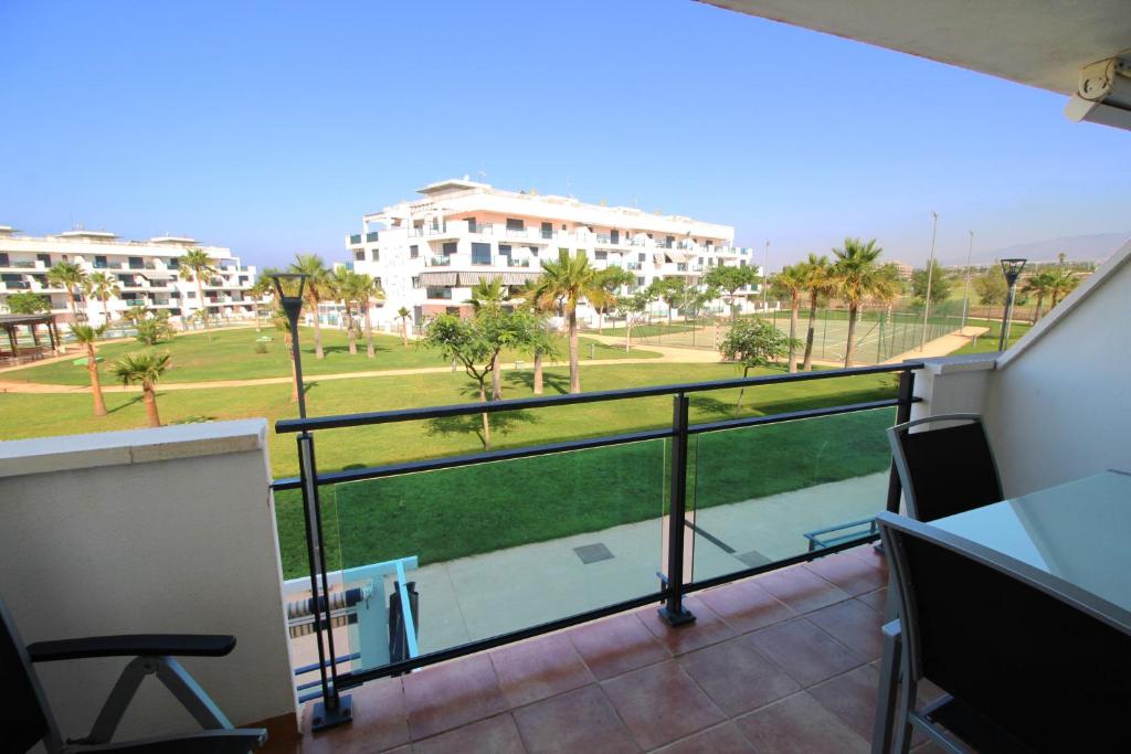 Expoholidays - Apartamento Toyo, Retamar – ažurirane cene za ...