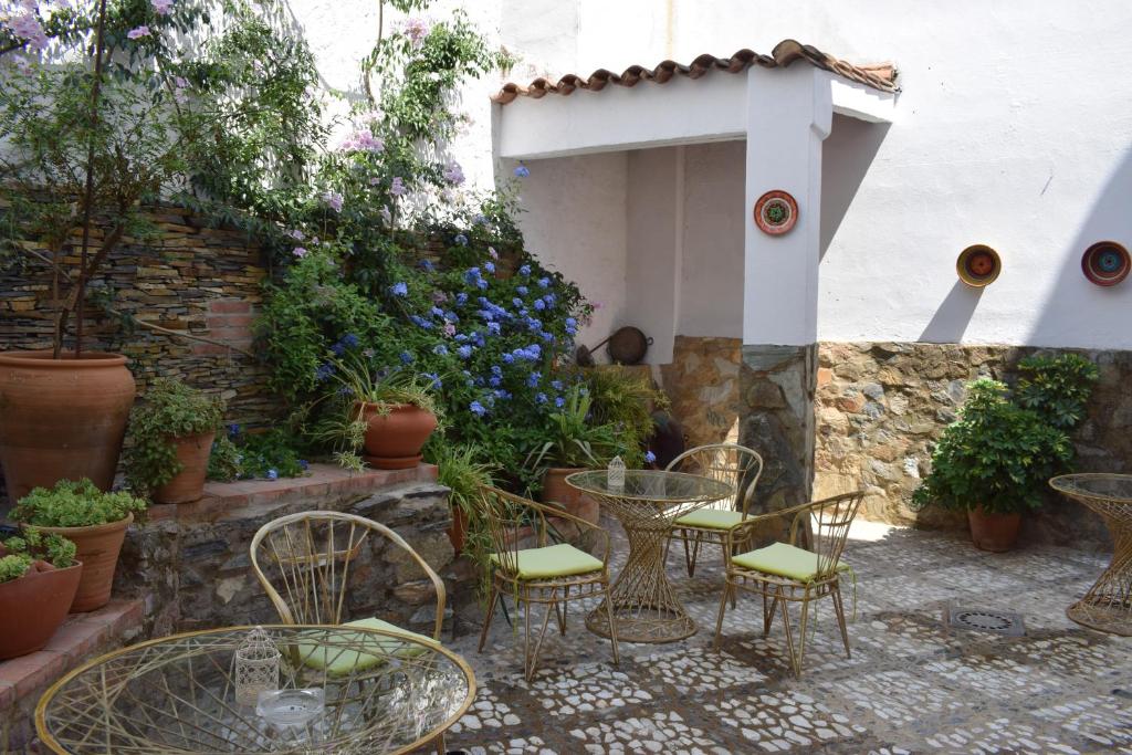 Hostal Rural Molino del Bombo - imagen 3