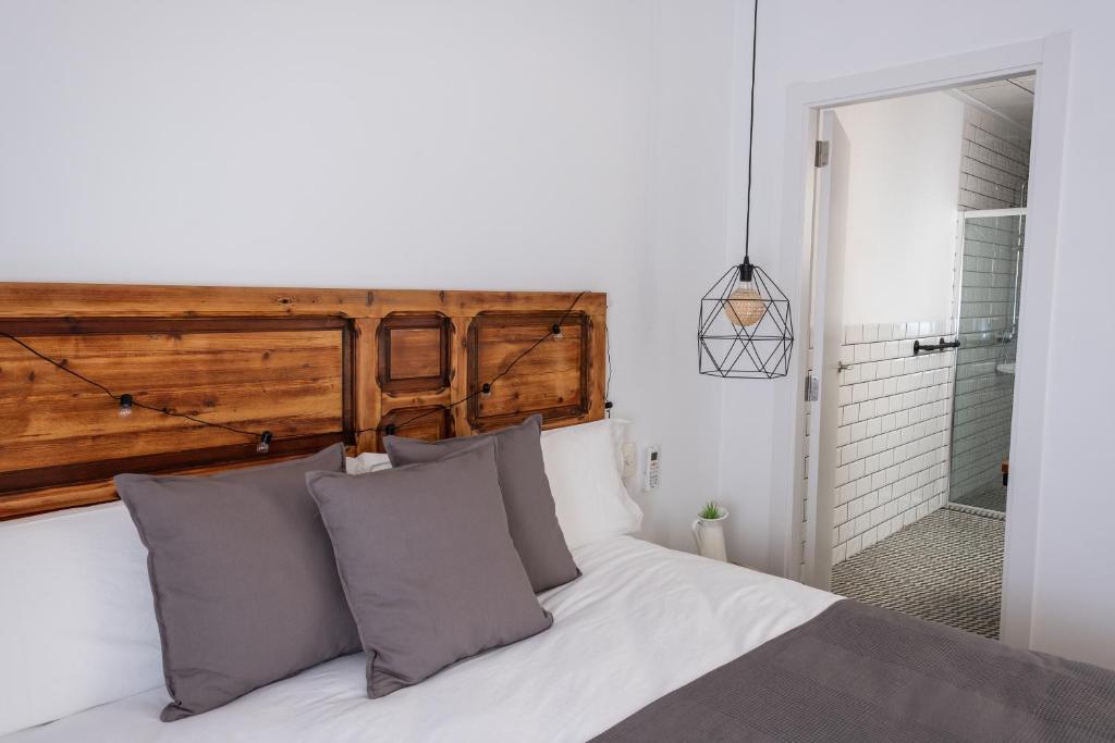 GOMEZ ROOMS - Habitación Doble Estándar
