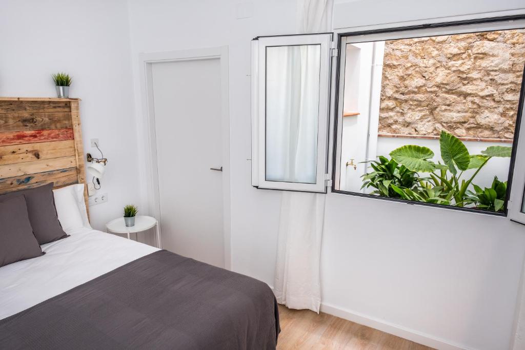 GOMEZ ROOMS - Habitación Doble