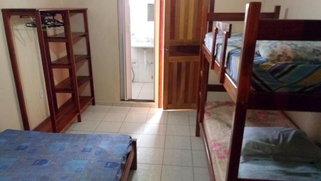  Residencial Luanda