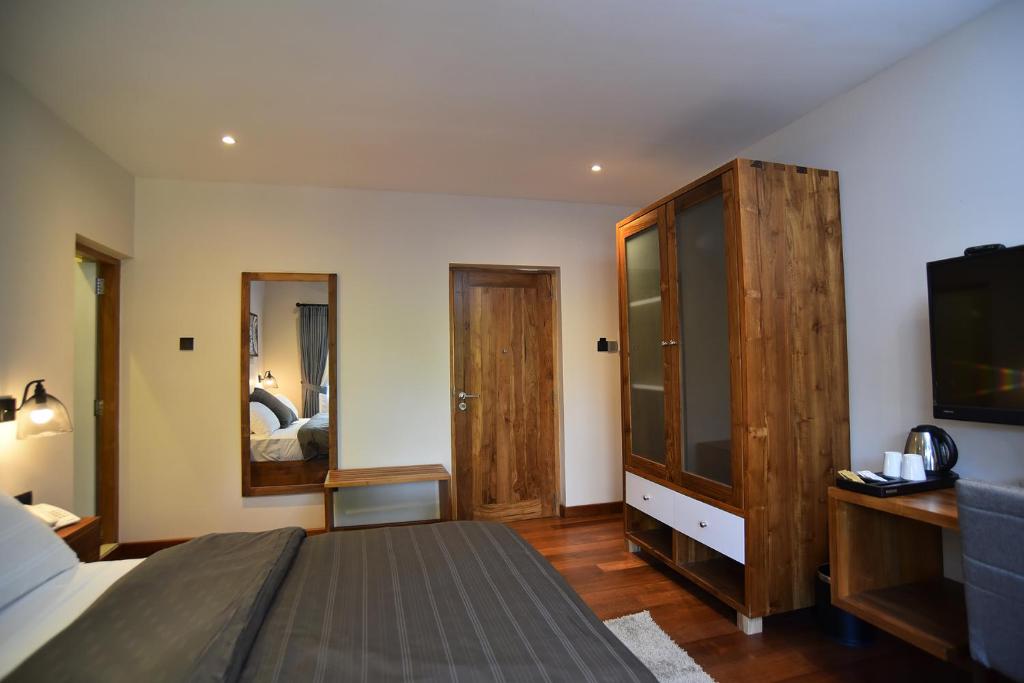 Aryana Boutique Hotel - 7