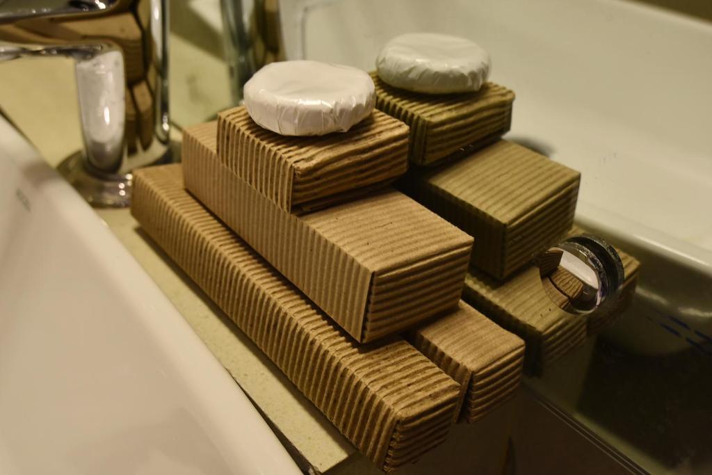 Aryana Boutique Hotel - 2