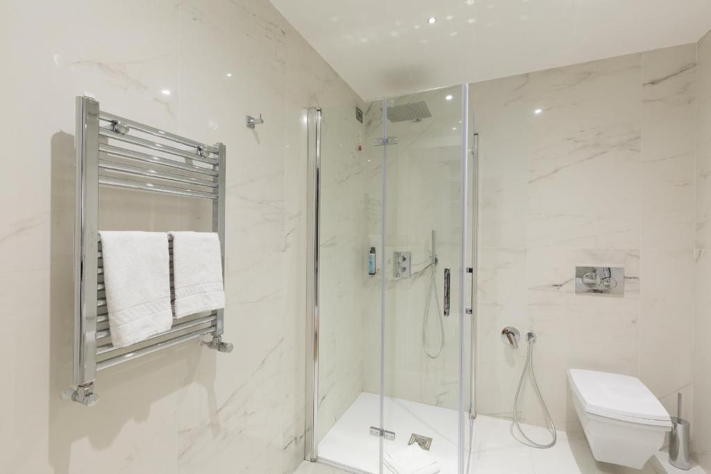 Floris Hotel - Resim 41