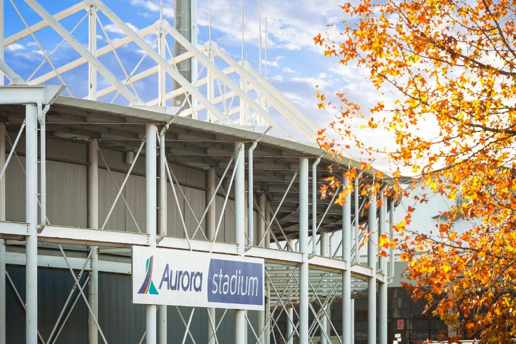 Launceston Central Apartment Hotel Official - Resim 30