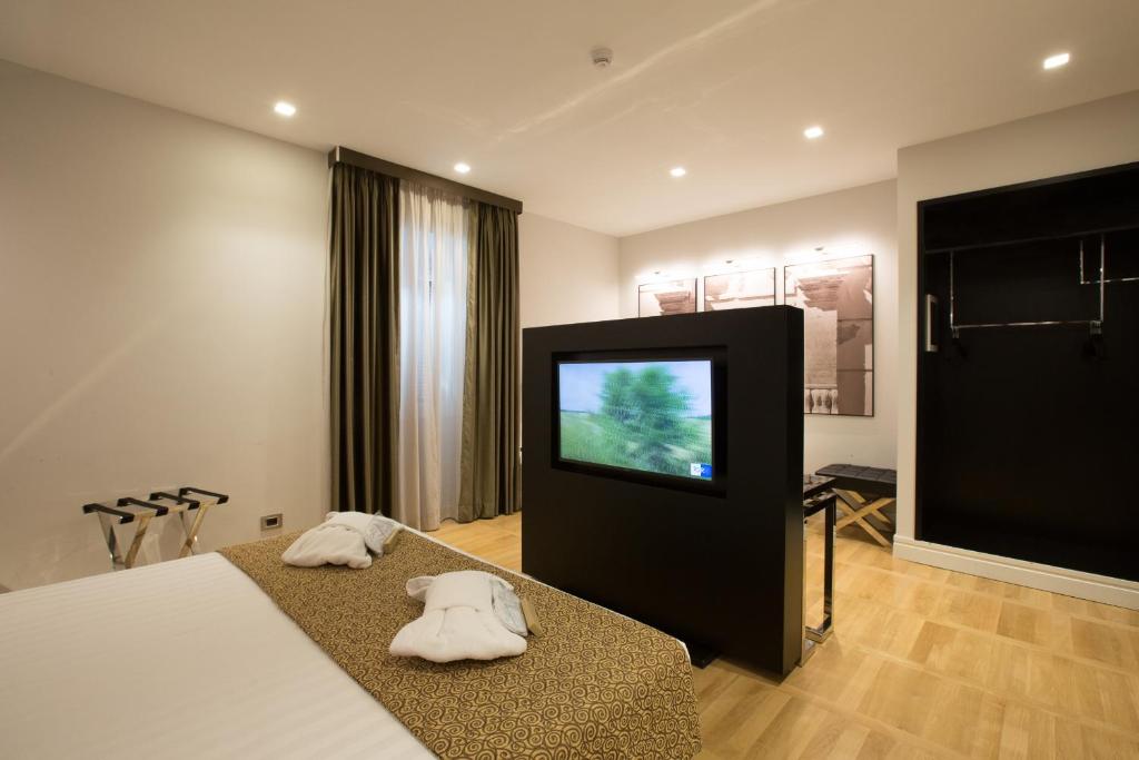 Floris Hotel - Resim 37