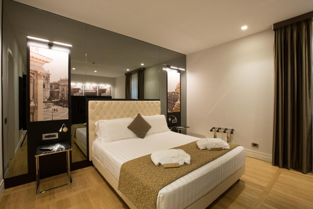 Floris Hotel - Resim 38