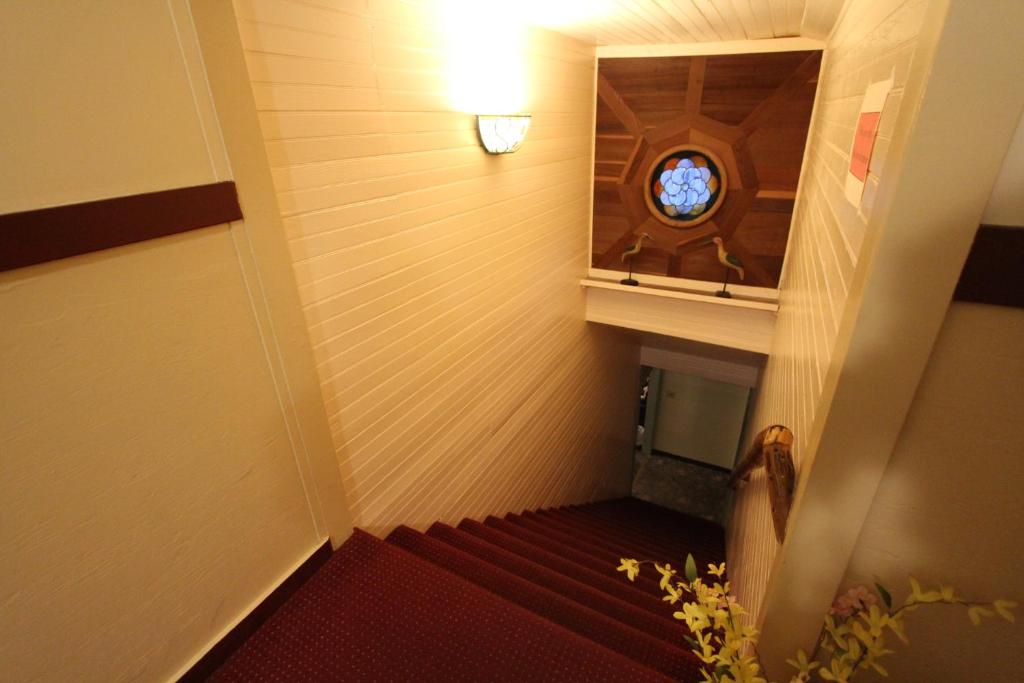 Fotografie z fotogalerie ubytování Alexander's Lodge v destinaci Ashford