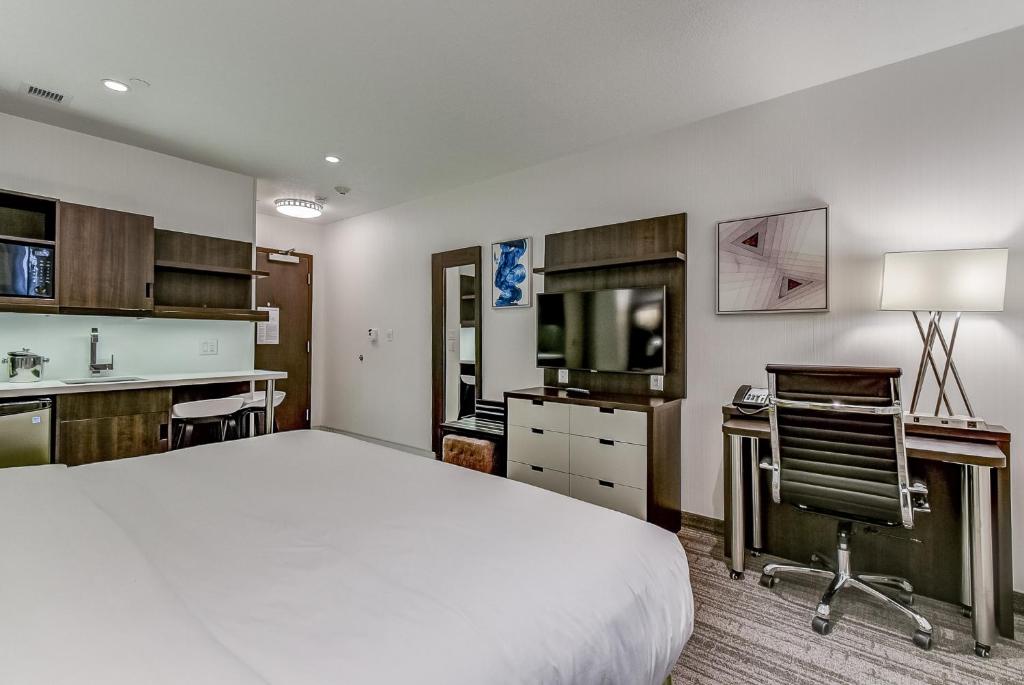 EST Hotel - Resim 17