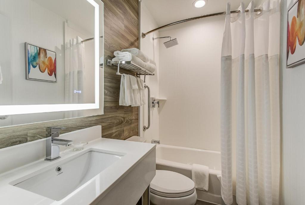 EST Hotel - Resim 24