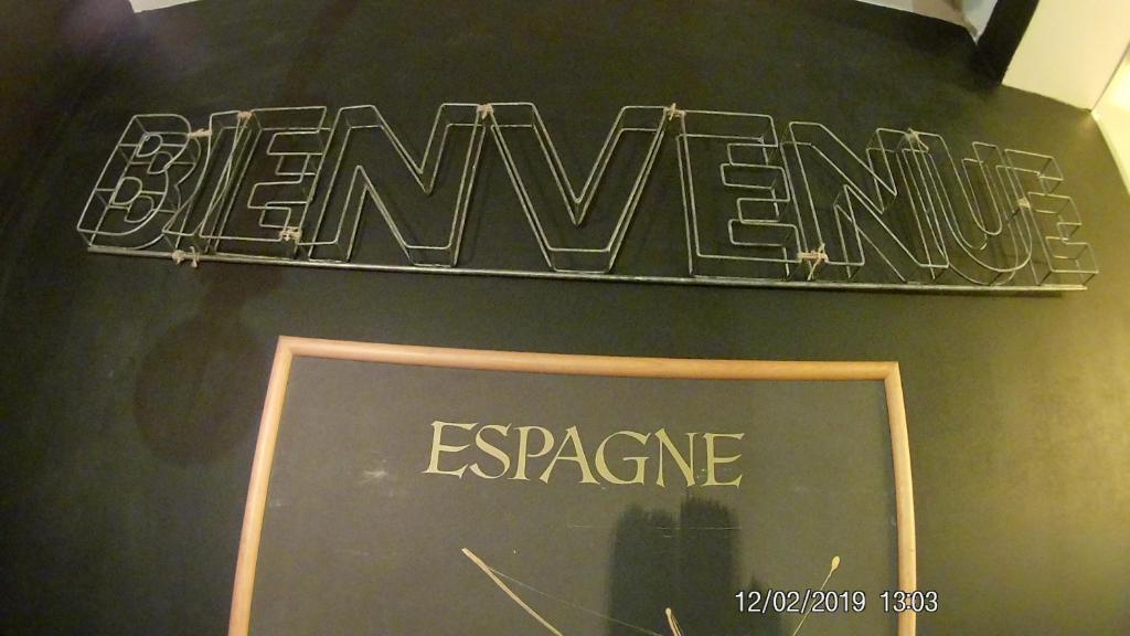 Fotografie z fotogalerie ubytování Hostal Hispalense v destinaci Madrid