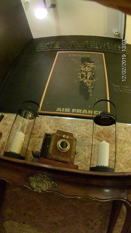 Fotografie z fotogalerie ubytování Hostal Hispalense v destinaci Madrid