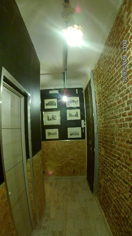 Fotografie z fotogalerie ubytování Hostal Hispalense v destinaci Madrid