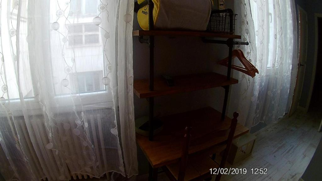 Fotografie z fotogalerie ubytování Hostal Hispalense v destinaci Madrid