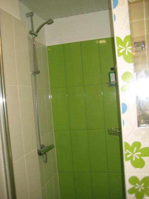 Maria Louisa Apartment - Wohnung Mit Einem Schlafzimmer