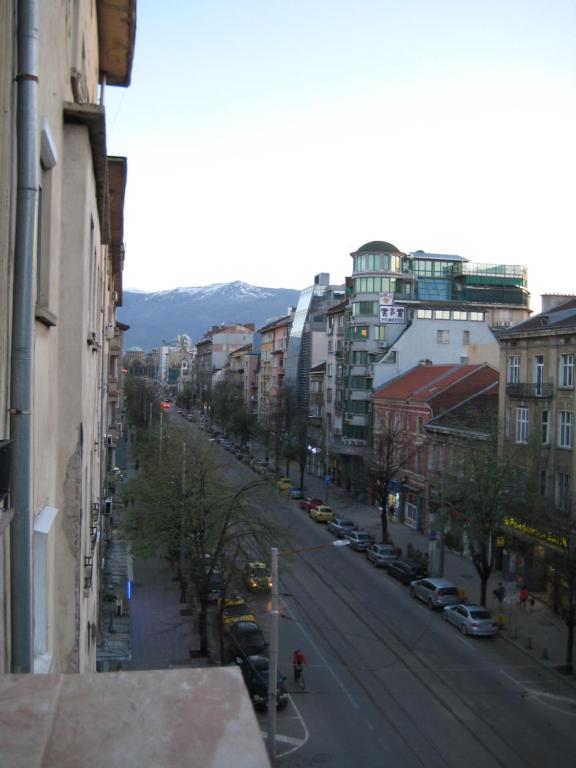 Maria Louisa Apartment - 