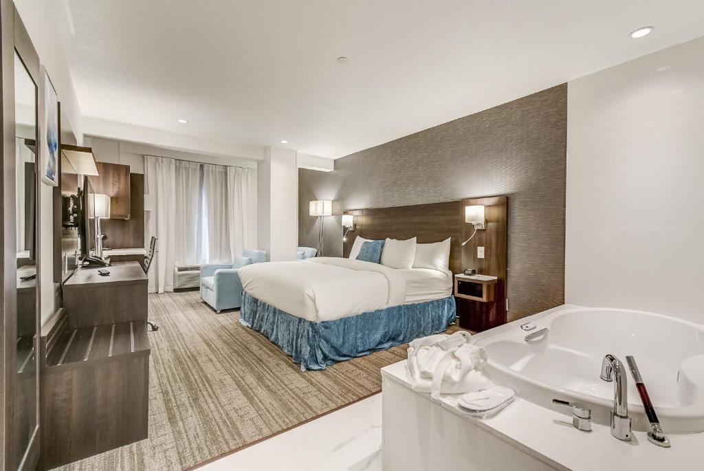 EST Hotel - Resim 16