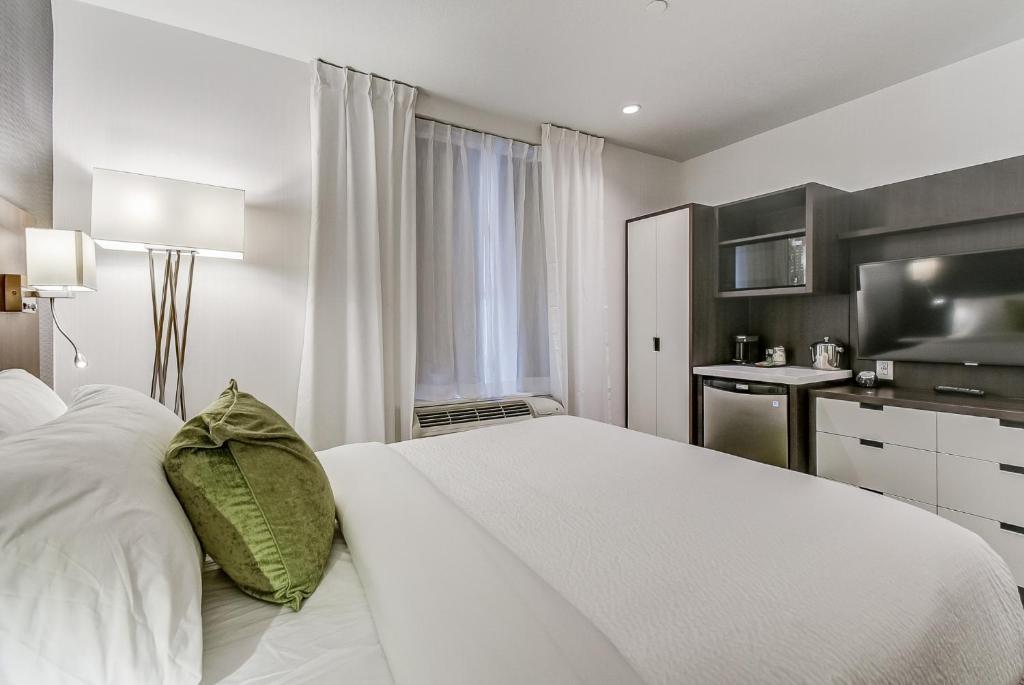 EST Hotel - Resim 13