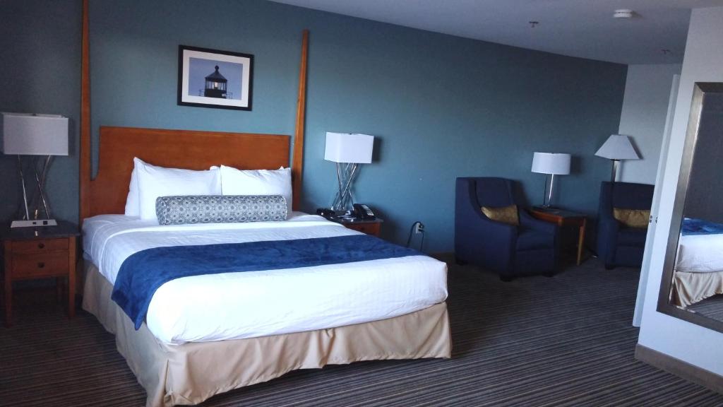 Rockland Harbor Hotel photo
