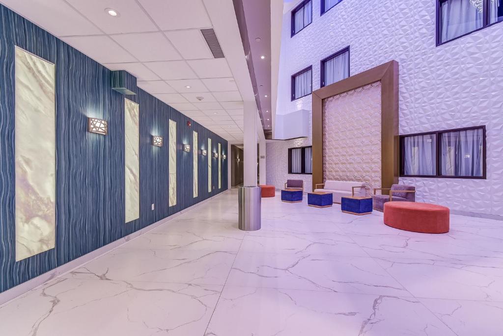 Fotografie z fotogalerie ubytování EST Hotel v destinaci Toronto