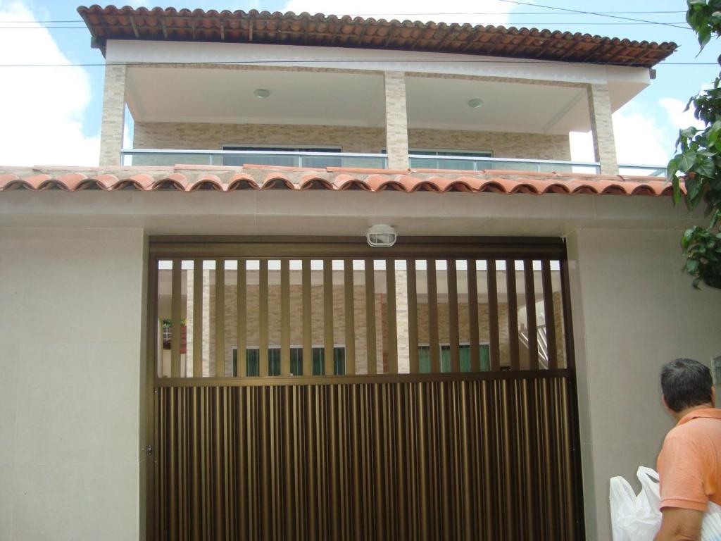  Casa em Porto de Galinhas