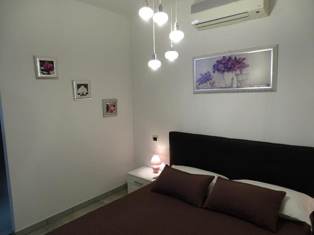 Zdjęcie z galerii obiektu Rooms Suite Silvy w mieście Civitanova Marche