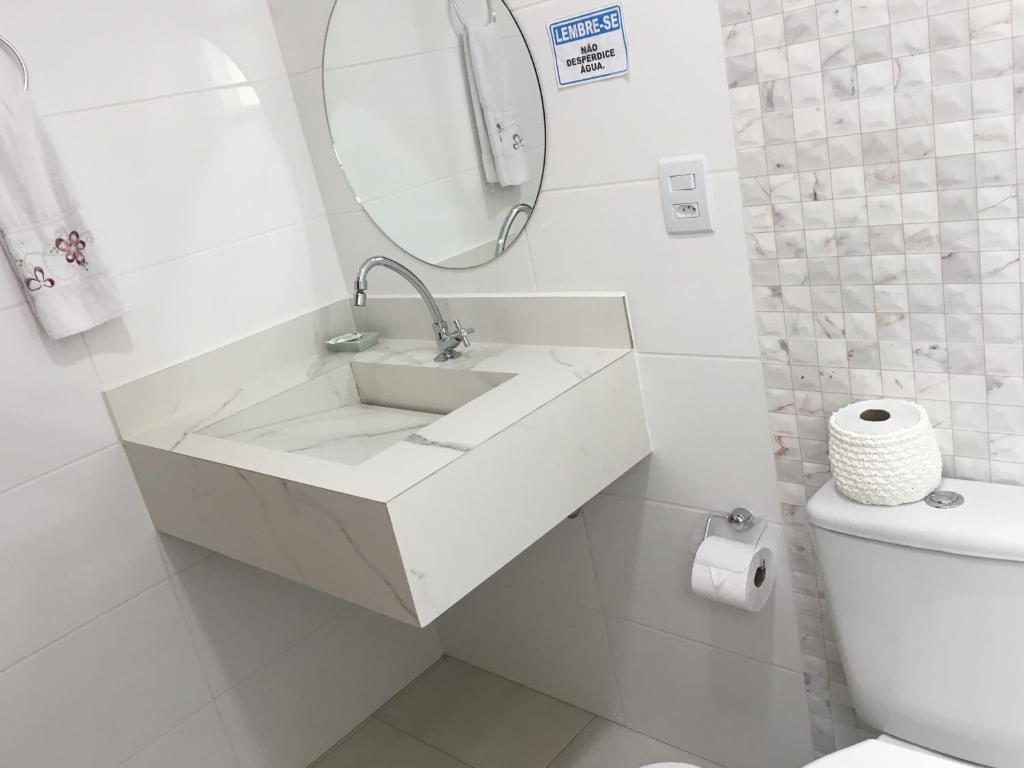  Pousada Vila Regina