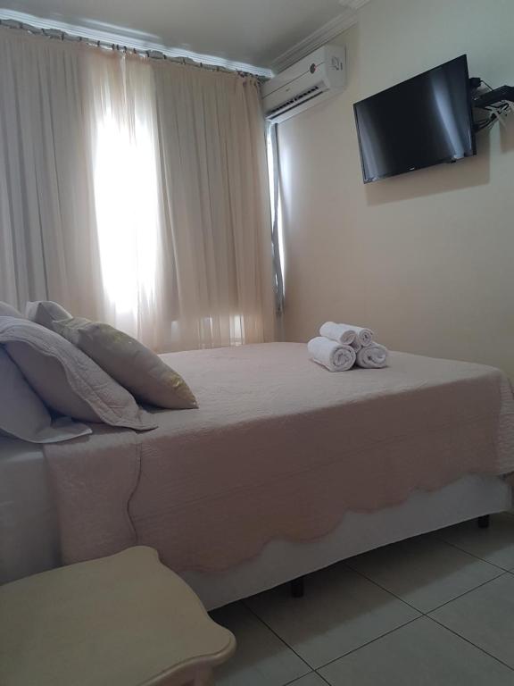  Apartamento Beira-Mar