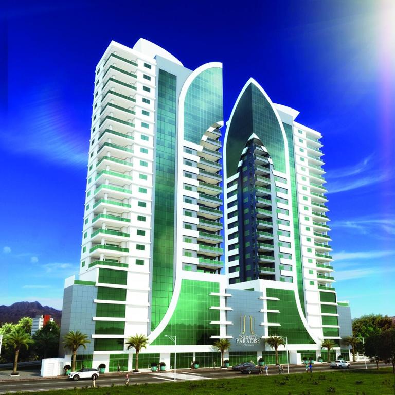  Apartamento Itapema-SC