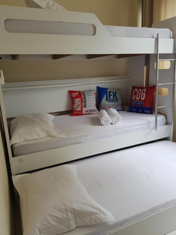  Apartamento Beira-Mar