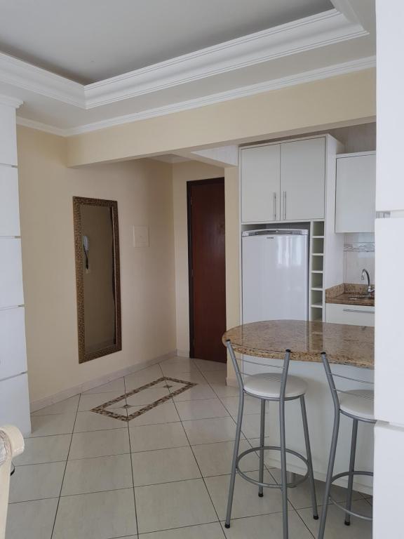 Apartamento Beira-Mar
