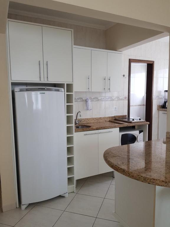  Apartamento Beira-Mar