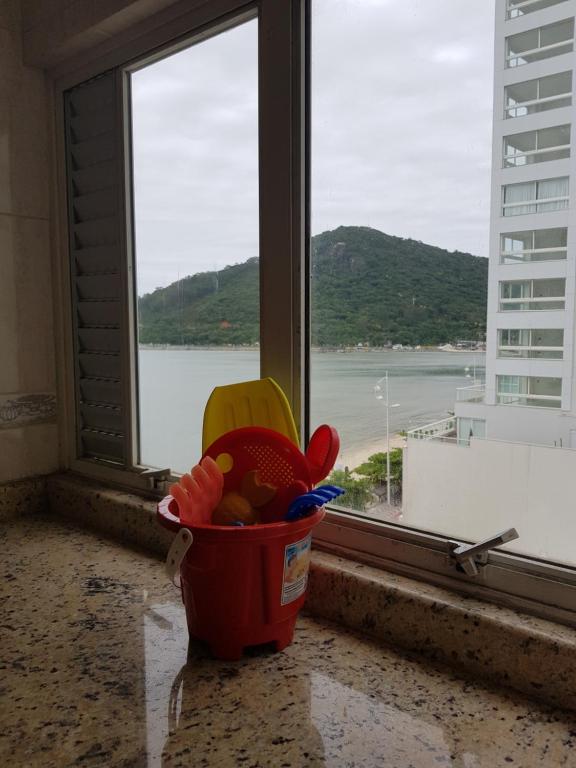  Apartamento Beira-Mar