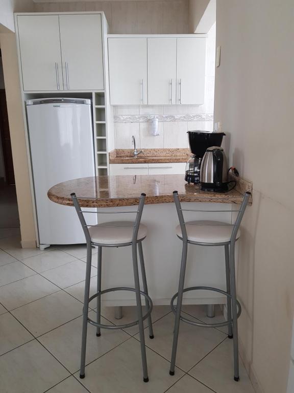  Apartamento Beira-Mar