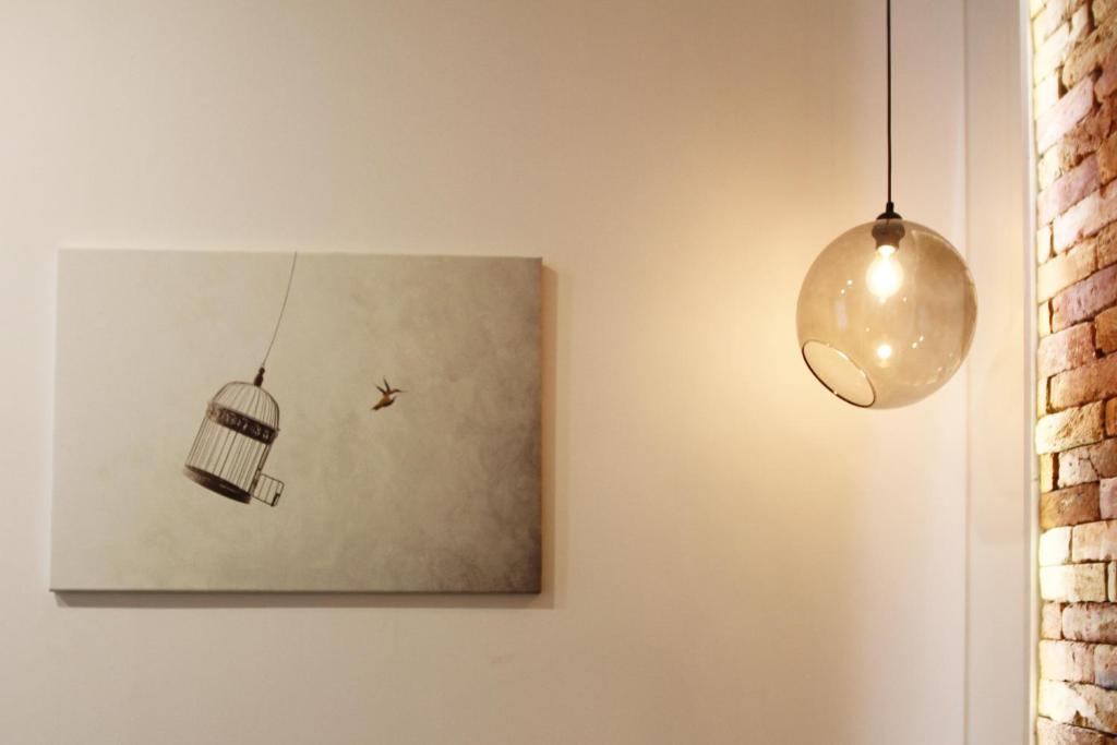 Fotografia z galérie ubytovania Luxus design Elisabeth apartment in the center v Budapešti