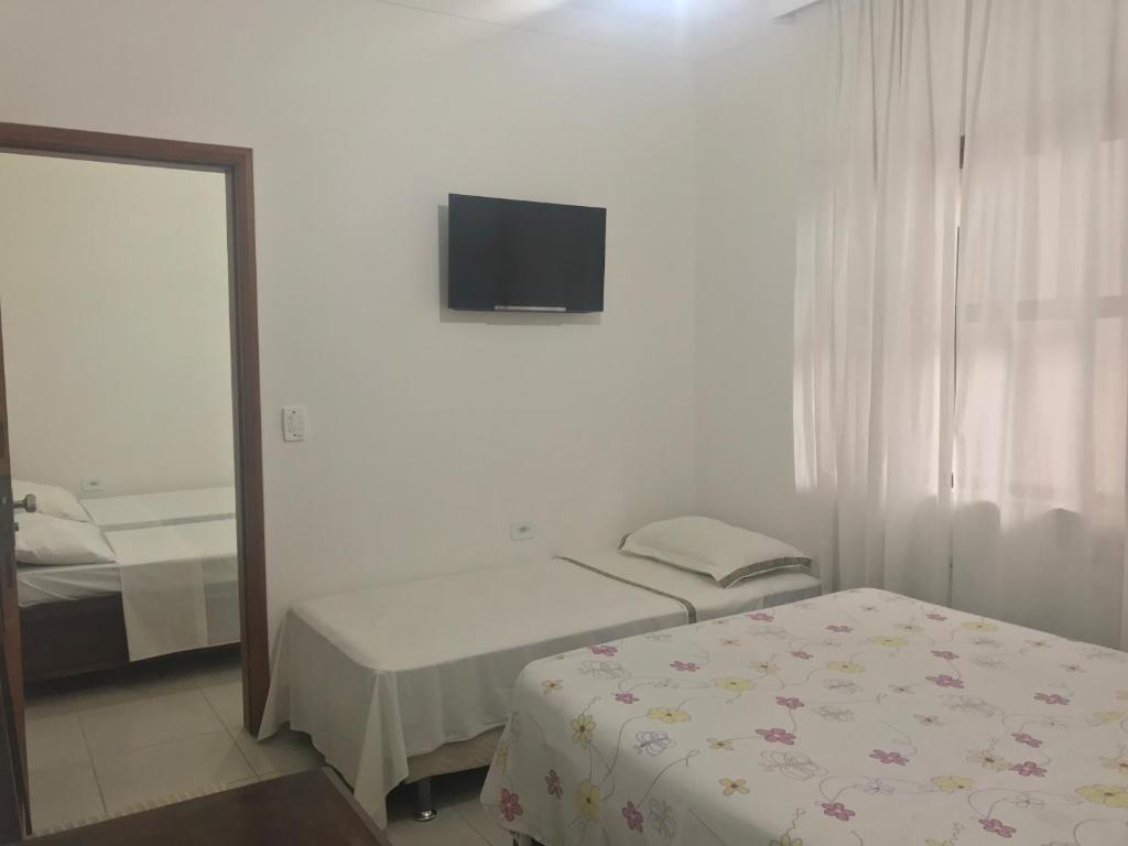  Pousada Romã