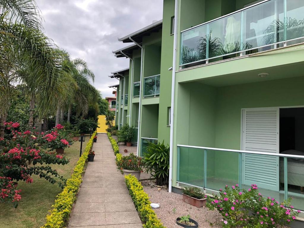 Paraíso do Santinho Apartamentos - Housity