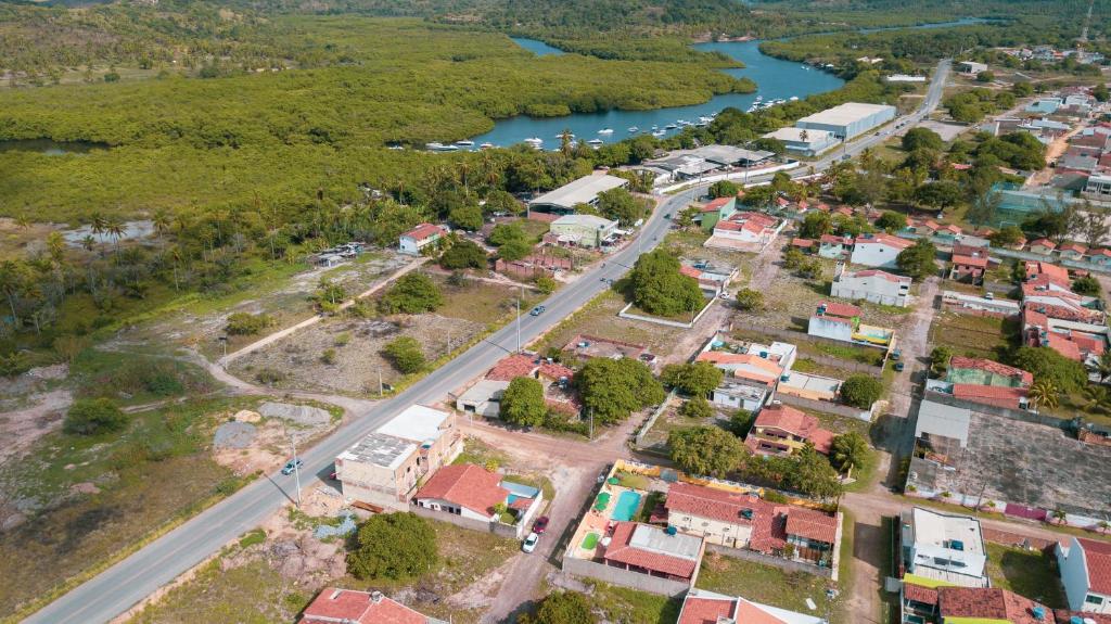  Casa Praia de Tamandaré