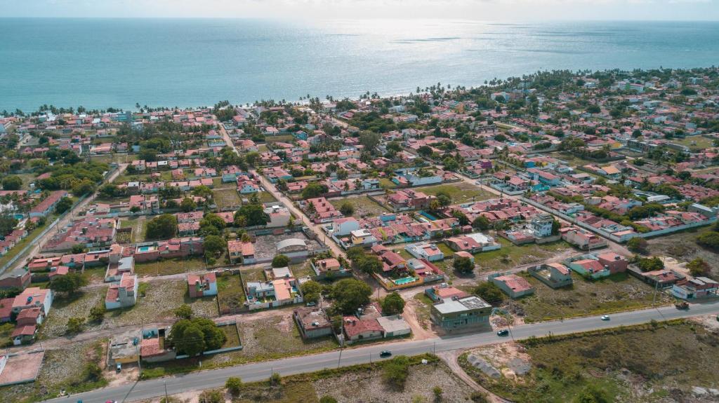  Casa Praia de Tamandaré