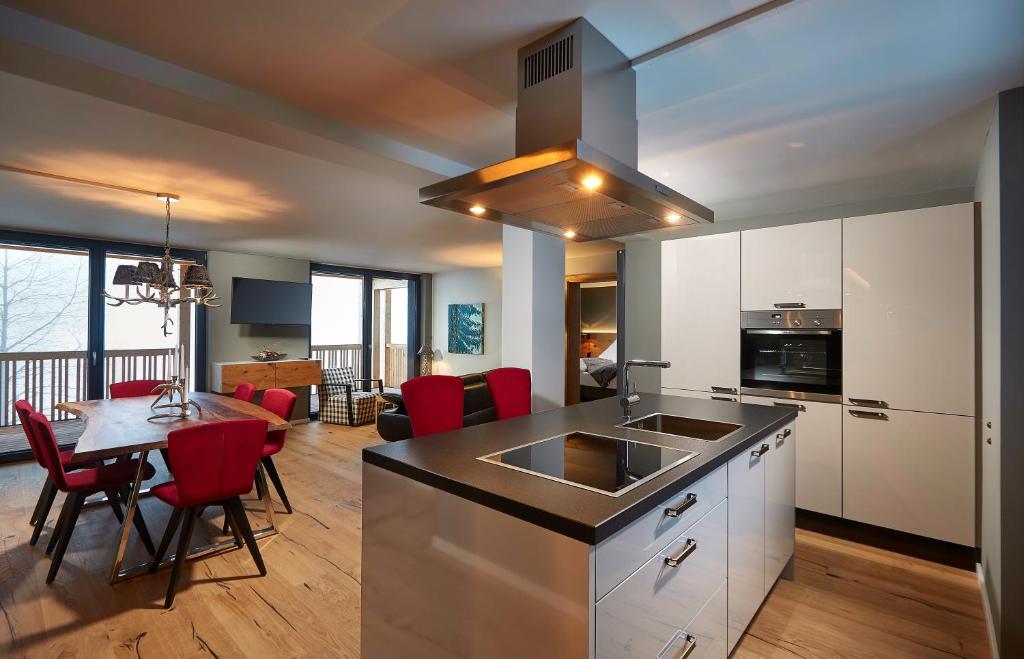 Black Forest Lodge - 19