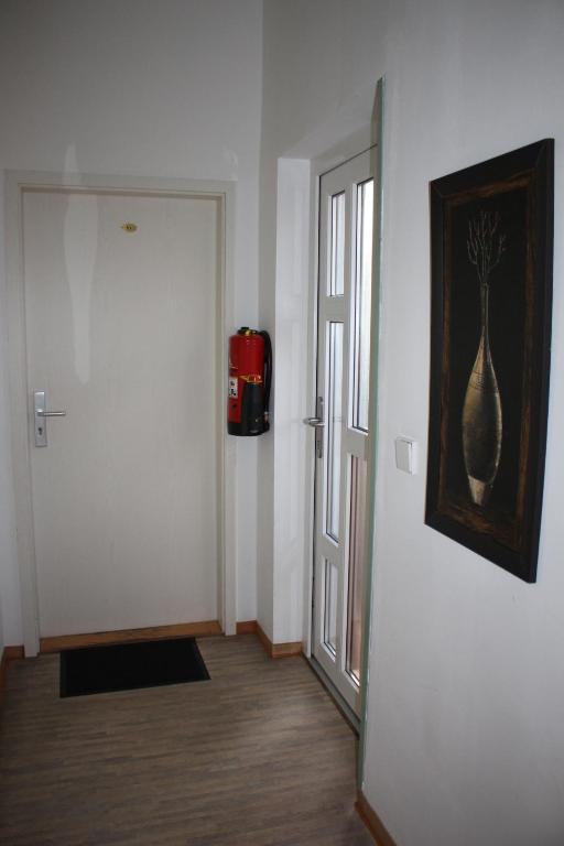 Fotografie z fotogalerie ubytování Sohre v Hamburku